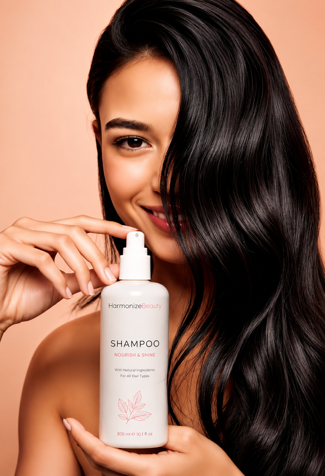 Hair Care And Beauty