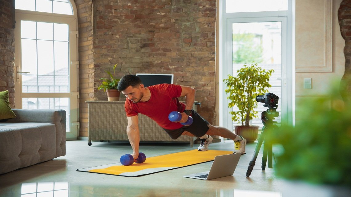 Sport And Fitness